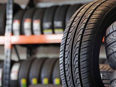 new-tyres